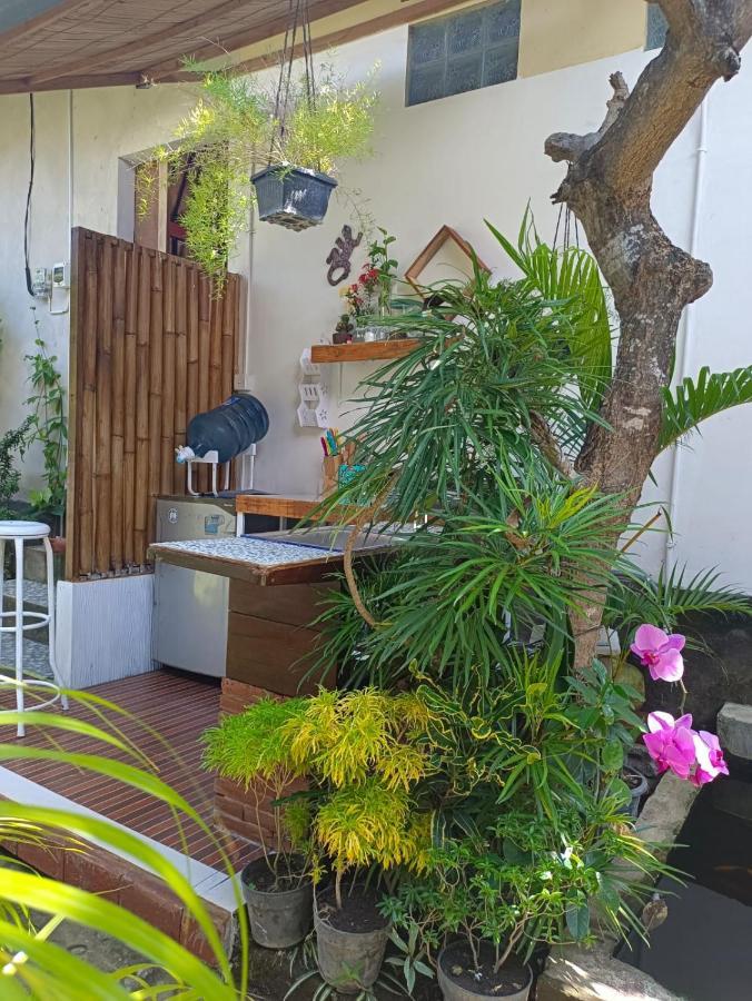 Dalum Homestay Amed Esterno foto