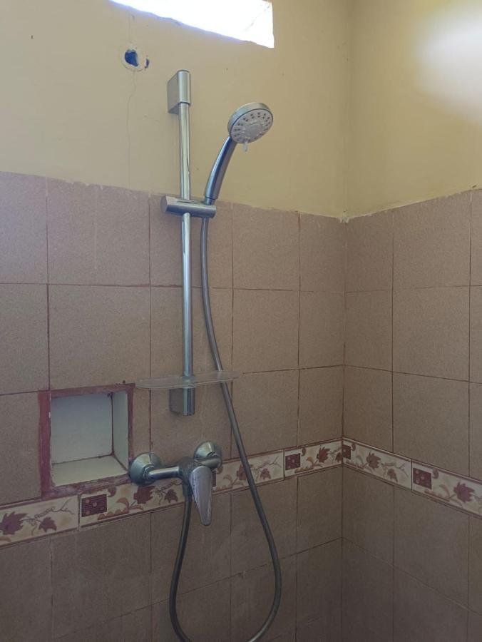 Dalum Homestay Amed Esterno foto