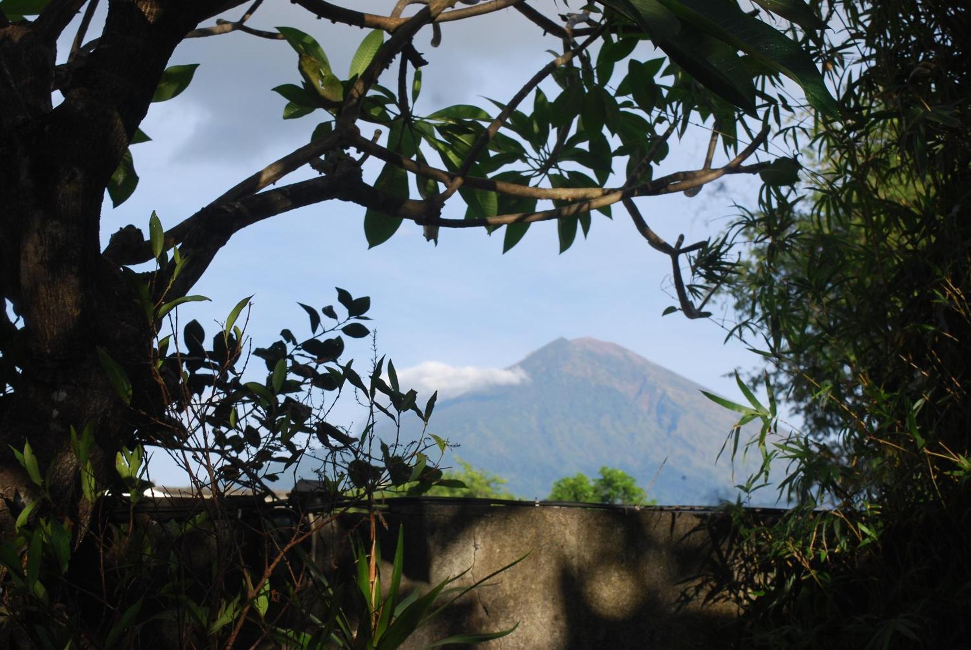 Dalum Homestay Amed Esterno foto